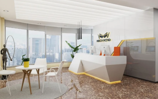 ���u��ɽ�^(q��)����(y��ng)朹�����˾300ƽ�k�����b��O(sh��)ӋЧ���D